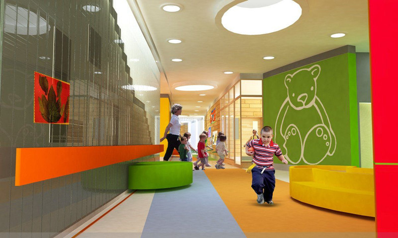幼兒園設計http://m.suncook.cn/